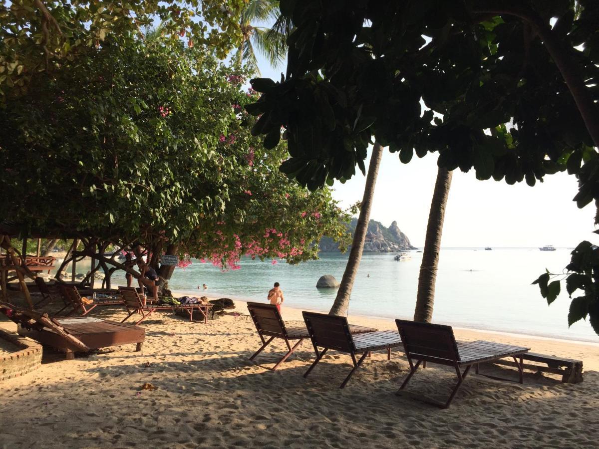 Big Fish Resort Ko Tao Dış mekan fotoğraf