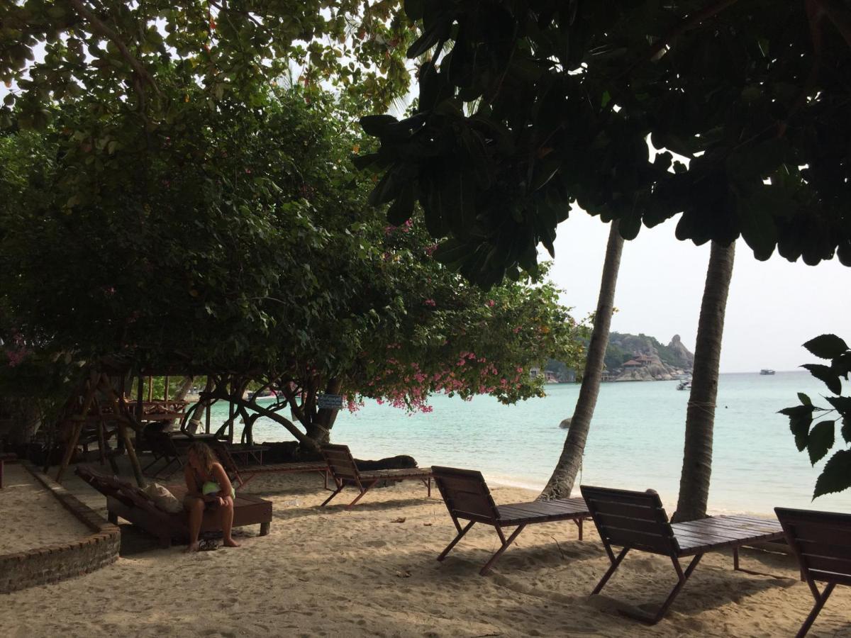 Big Fish Resort Ko Tao Dış mekan fotoğraf