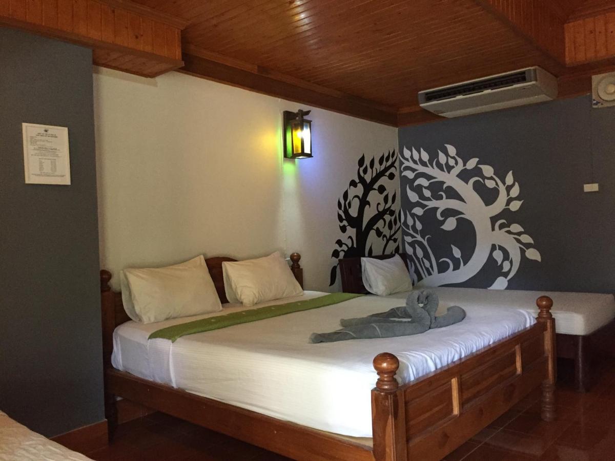 Big Fish Resort Ko Tao Dış mekan fotoğraf