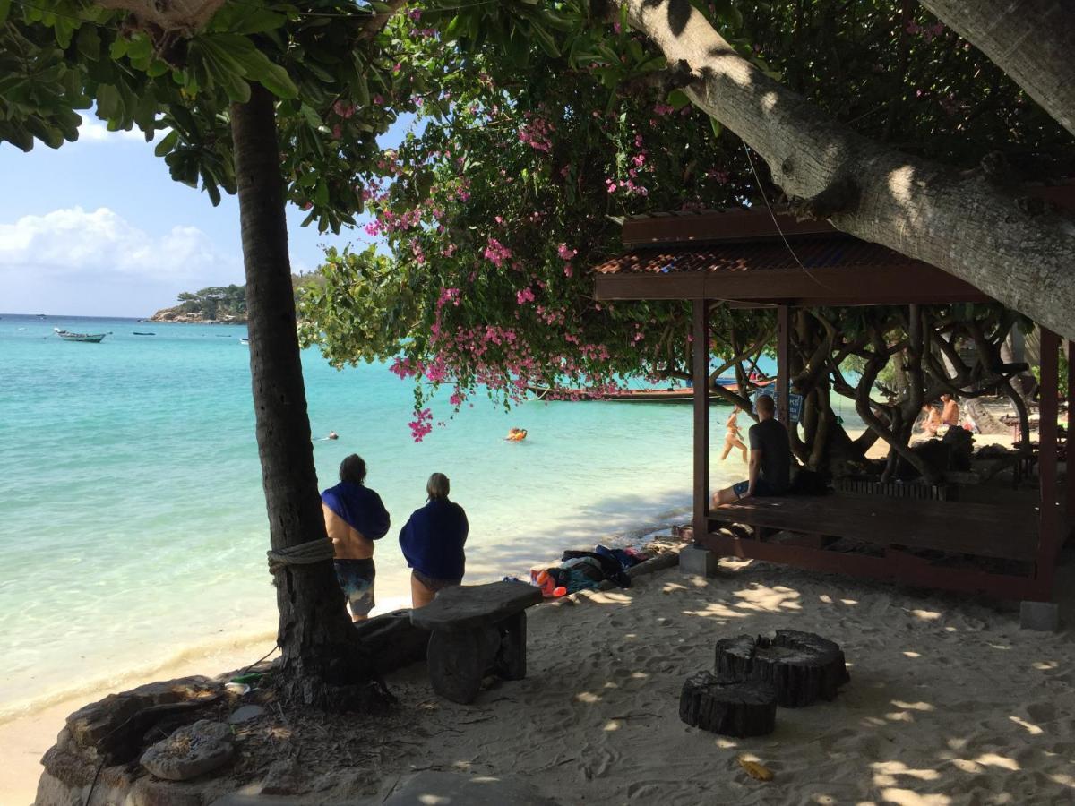 Big Fish Resort Ko Tao Dış mekan fotoğraf