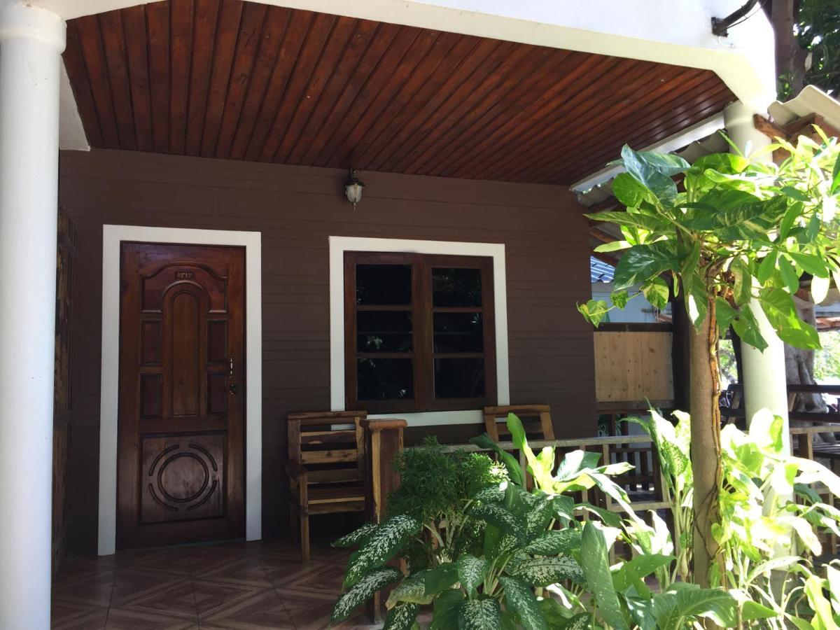 Big Fish Resort Ko Tao Dış mekan fotoğraf