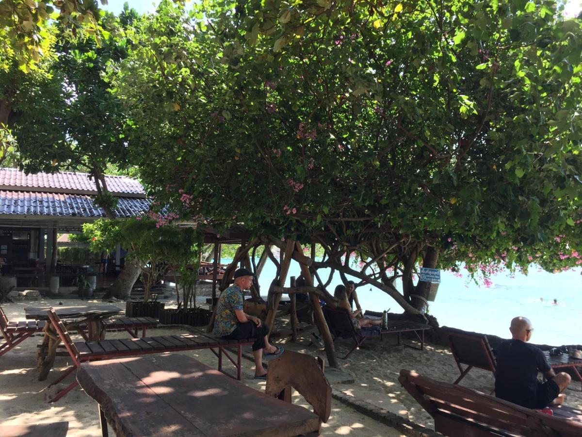 Big Fish Resort Ko Tao Dış mekan fotoğraf