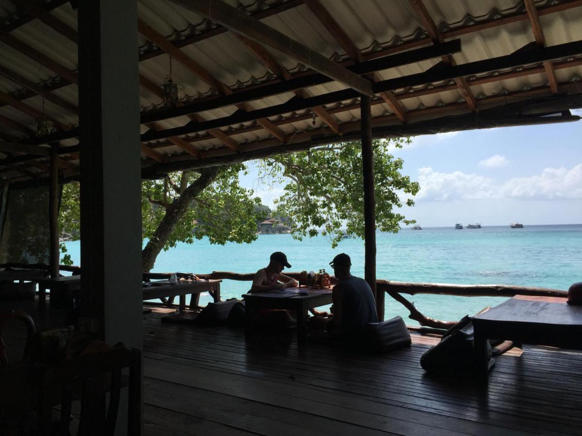 Big Fish Resort Ko Tao Dış mekan fotoğraf