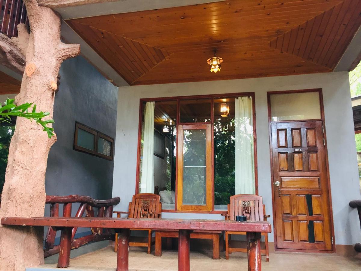 Big Fish Resort Ko Tao Dış mekan fotoğraf