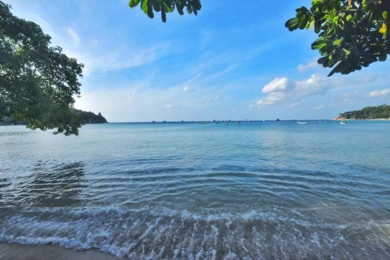 Big Fish Resort Ko Tao Dış mekan fotoğraf