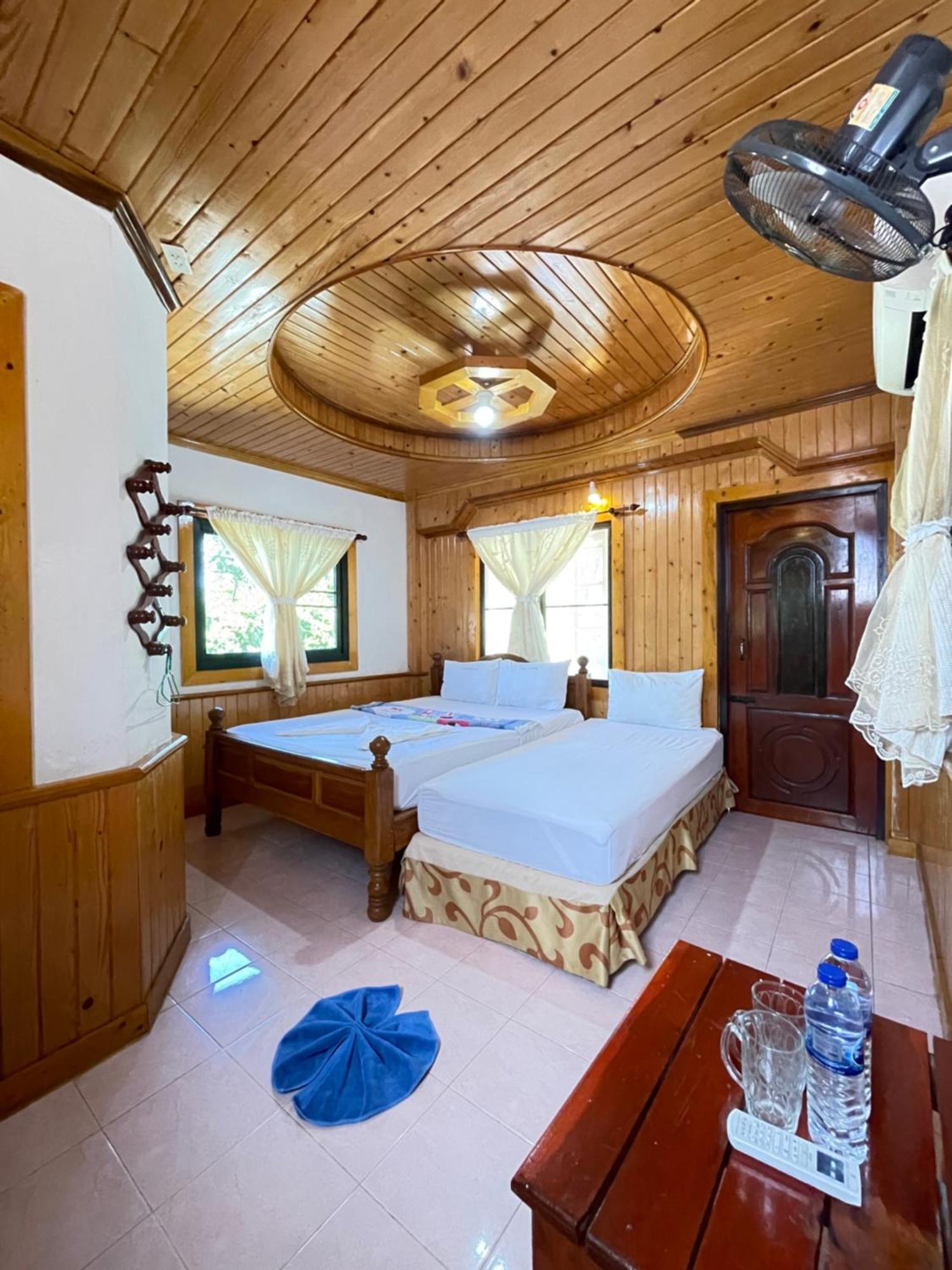 Big Fish Resort Ko Tao Dış mekan fotoğraf