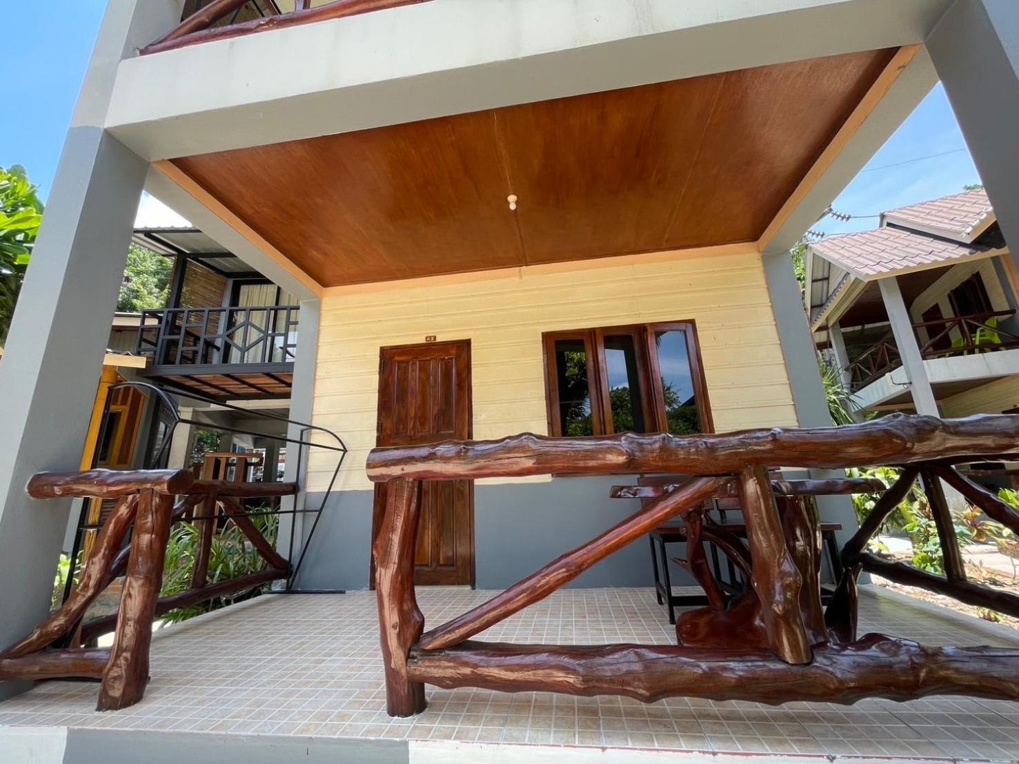 Big Fish Resort Ko Tao Dış mekan fotoğraf