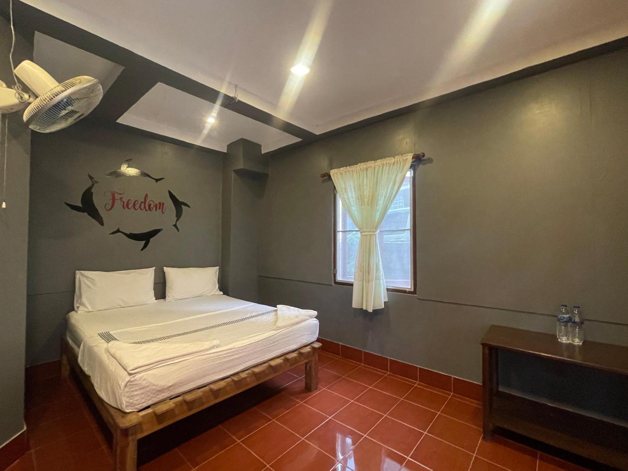 Big Fish Resort Ko Tao Dış mekan fotoğraf