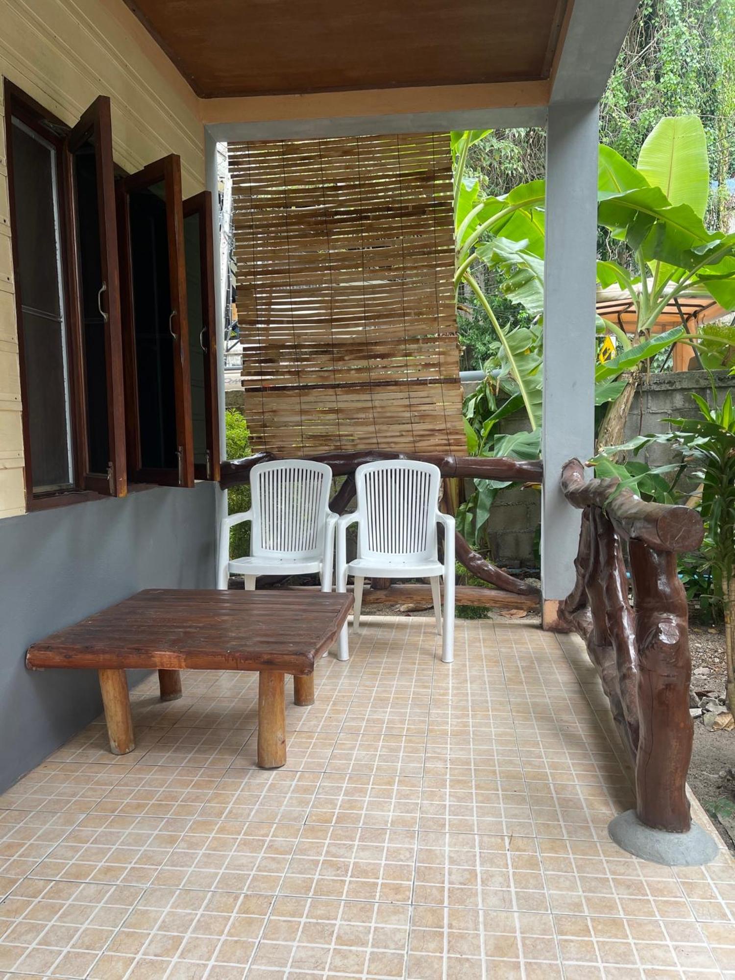 Big Fish Resort Ko Tao Dış mekan fotoğraf