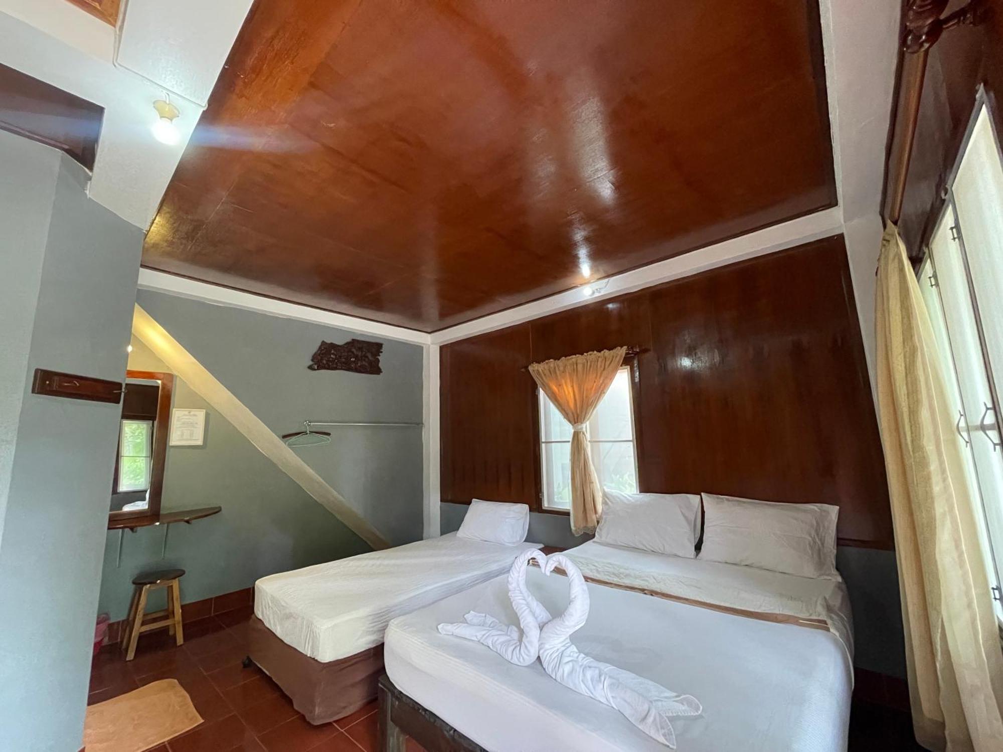 Big Fish Resort Ko Tao Dış mekan fotoğraf