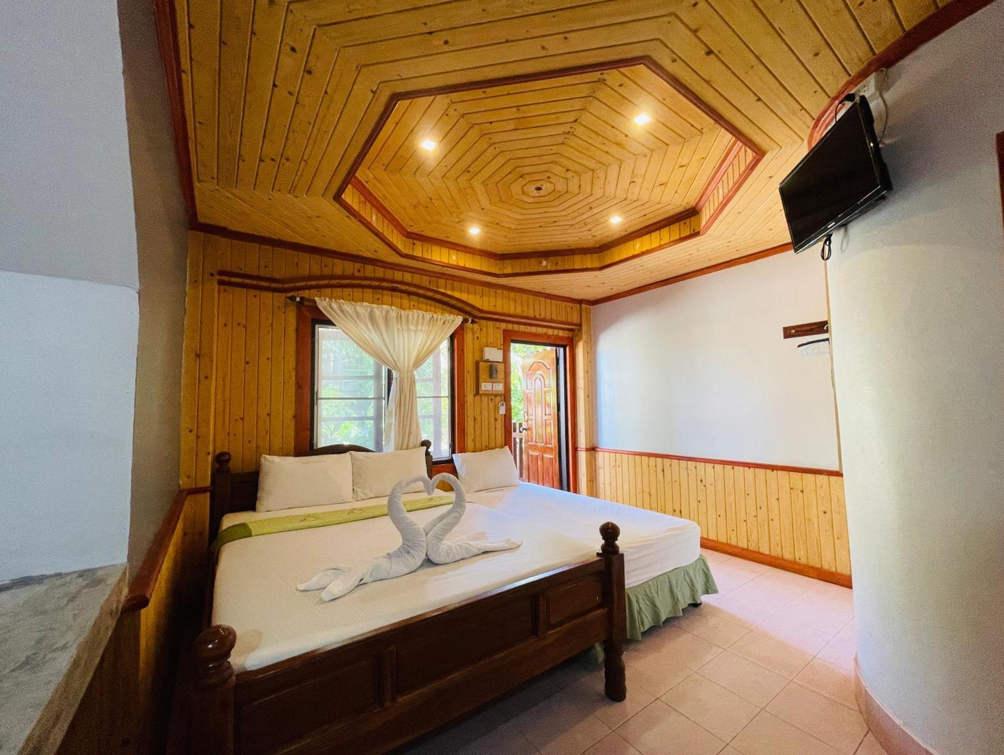 Big Fish Resort Ko Tao Dış mekan fotoğraf
