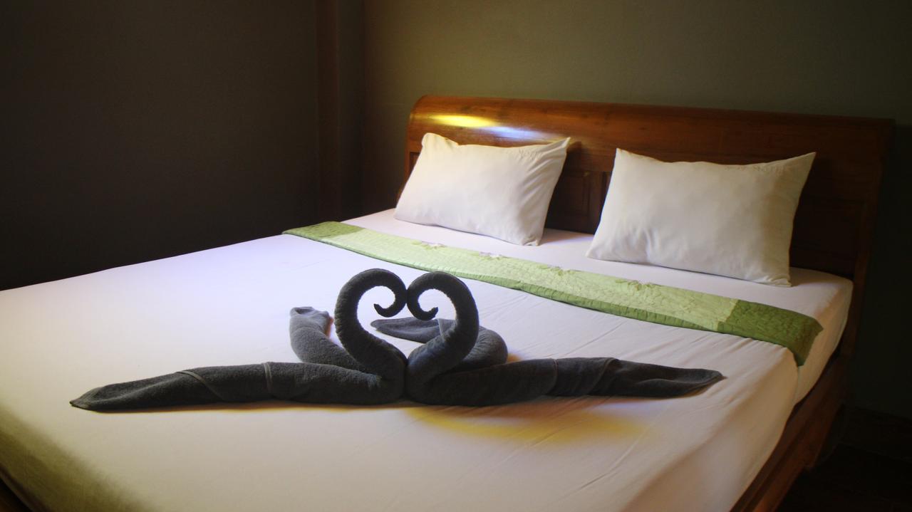 Big Fish Resort Ko Tao Dış mekan fotoğraf